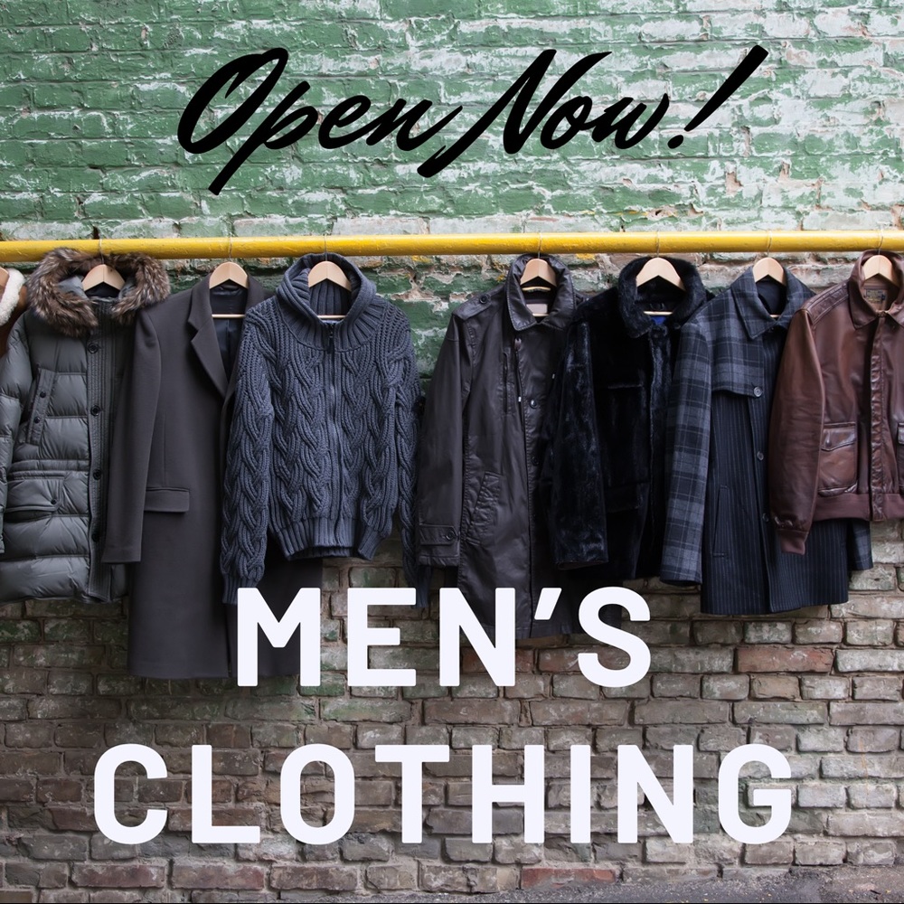 Don’t miss out!